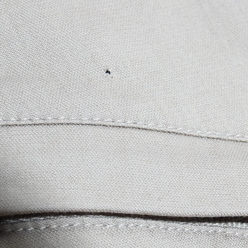 Lululemon Commission Pant Classic *Swift Cotton 34